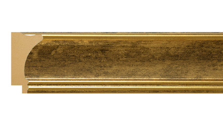 PVC Профил DL 61101